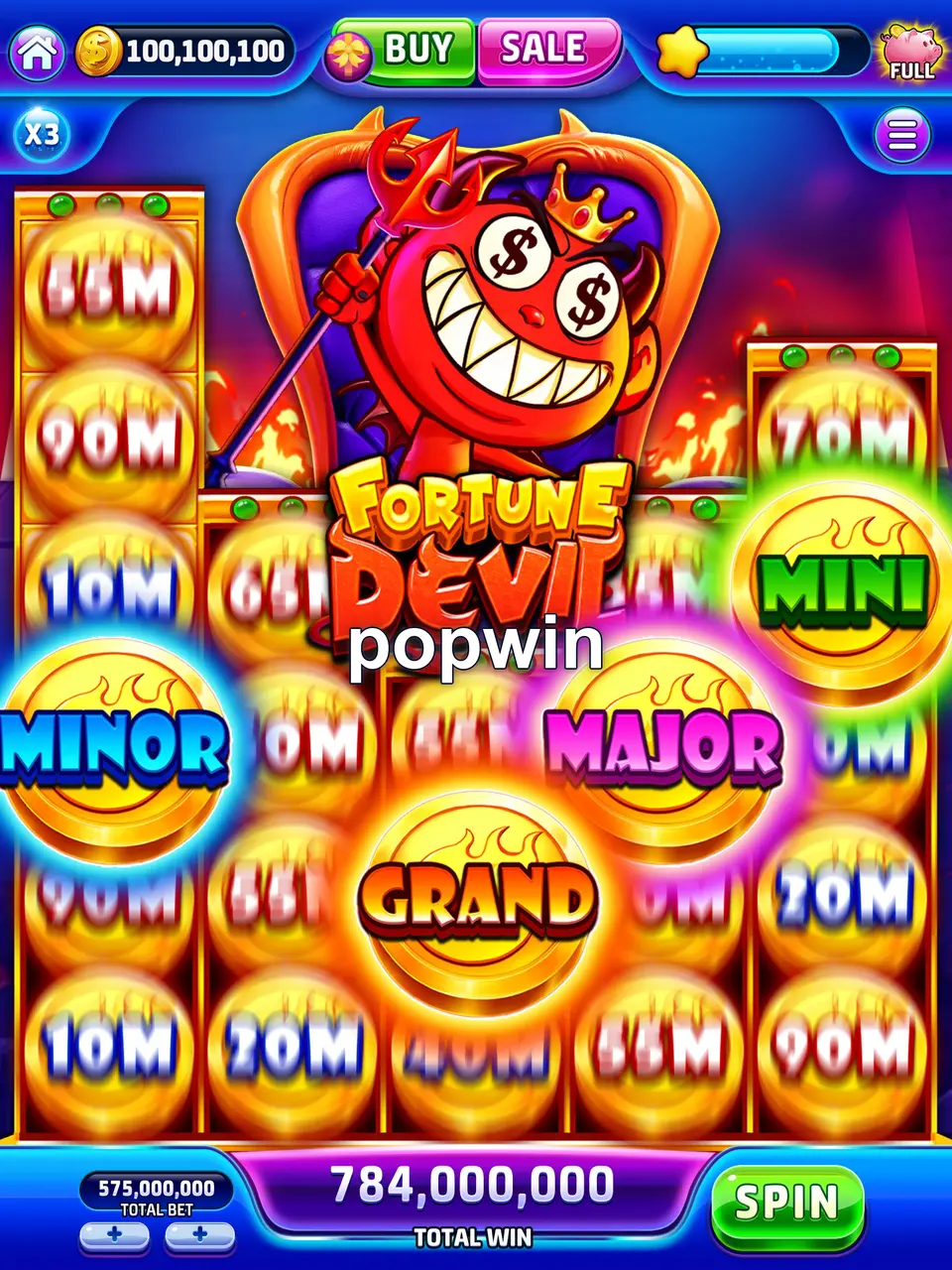 popwin APK