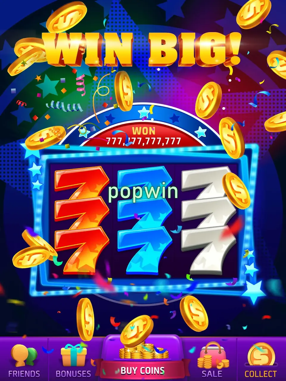 popwin Masuk
