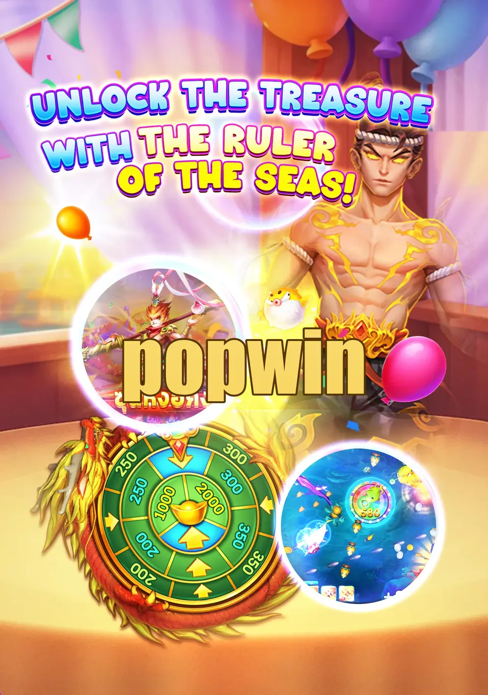 popwin Masuk