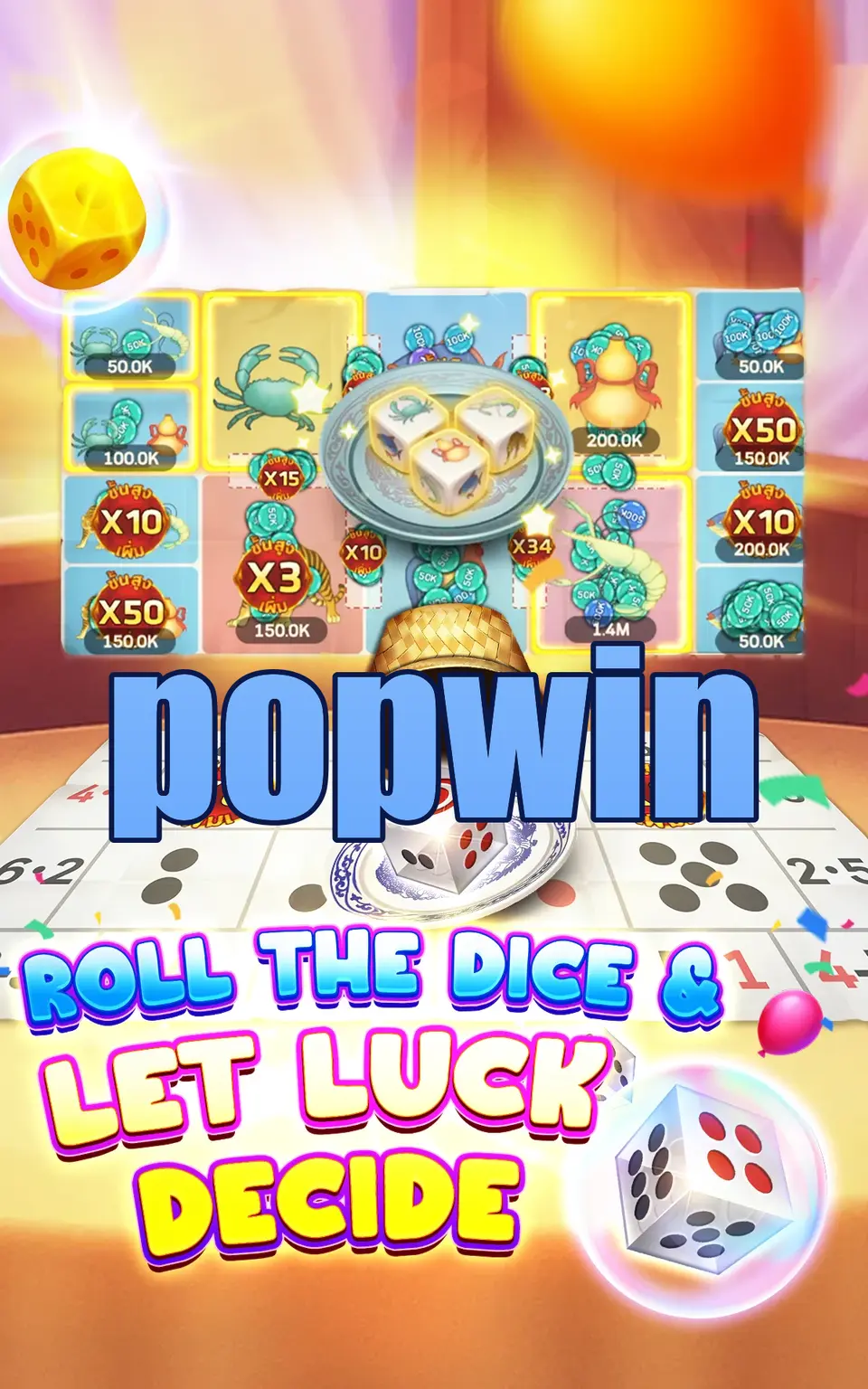 popwin Masuk