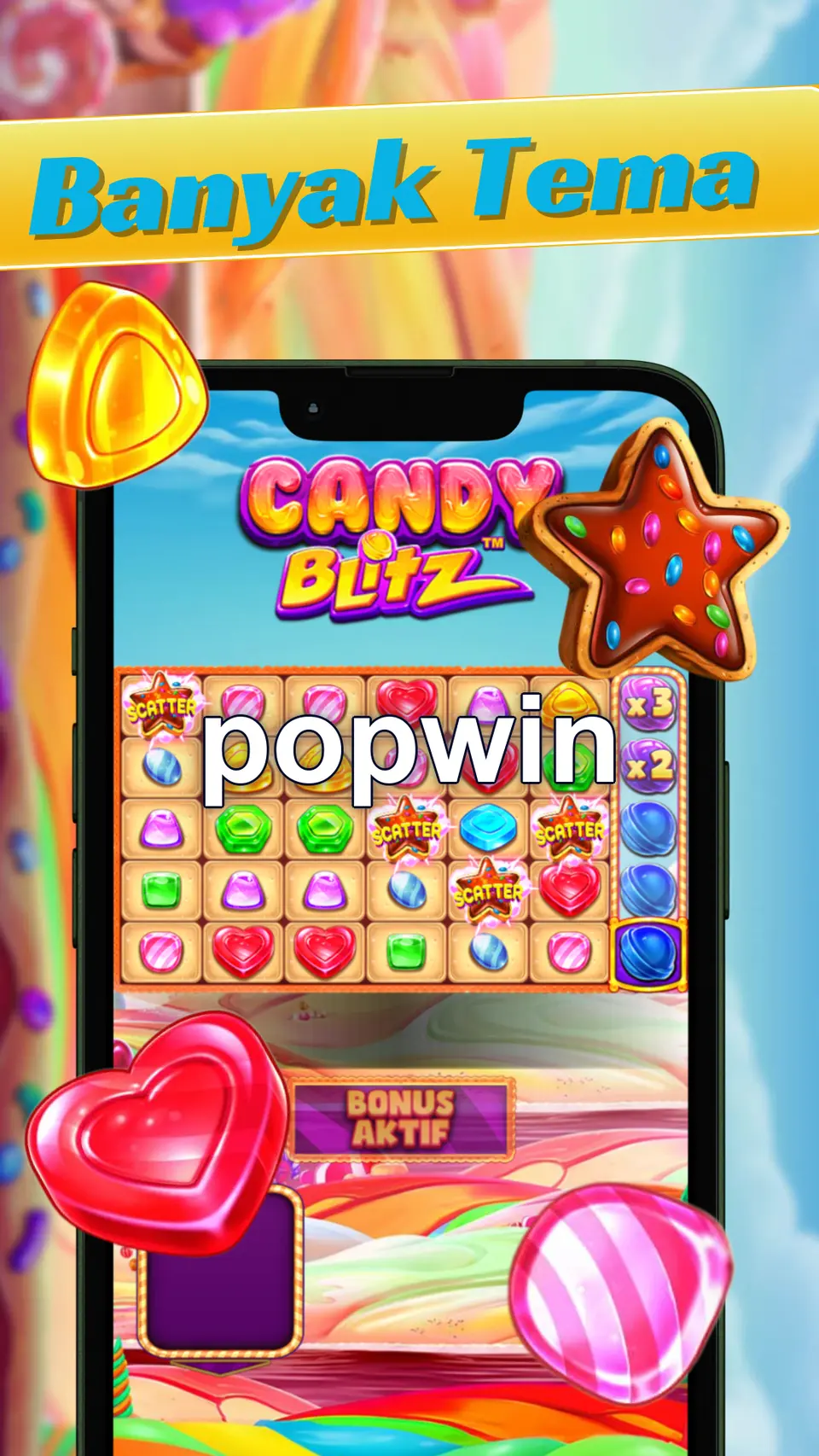 popwin Preview - Resmi Unduh